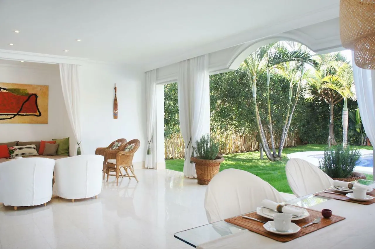 Villas Espléndida Costa Adeje  0*, Costa Adeje (Tenerife) España