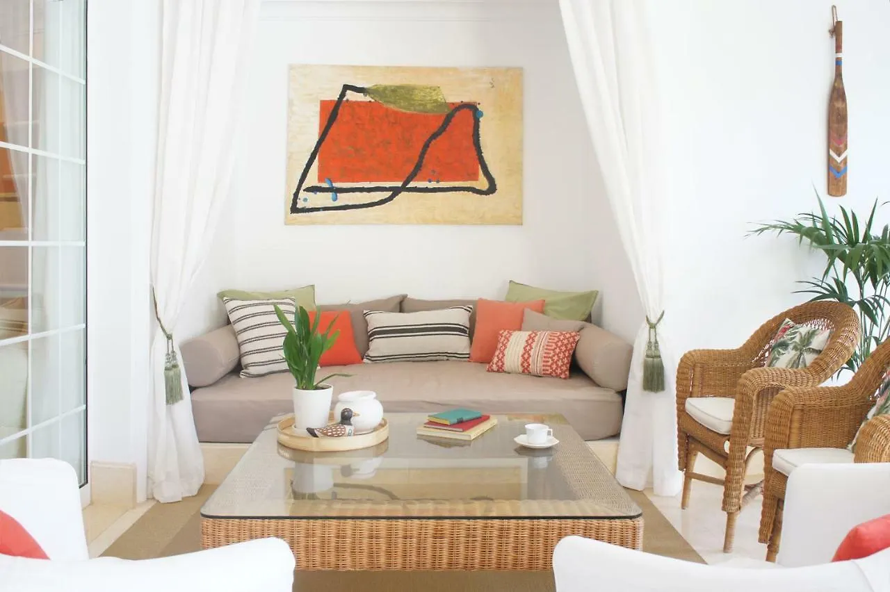 Villas Espléndida Costa Adeje