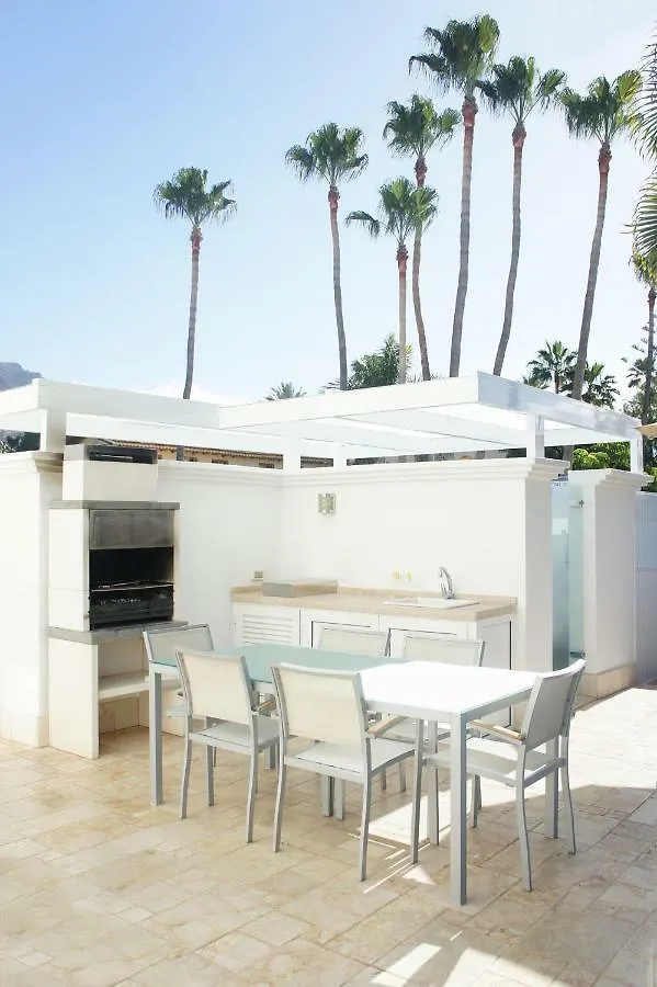 Villas Espléndida Costa Adeje