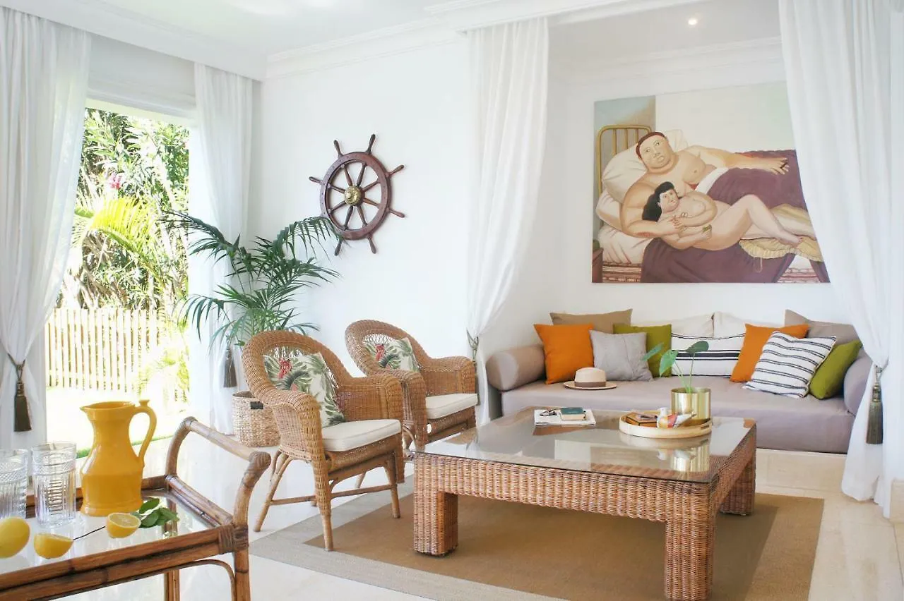 Villas Espléndida Costa Adeje  España