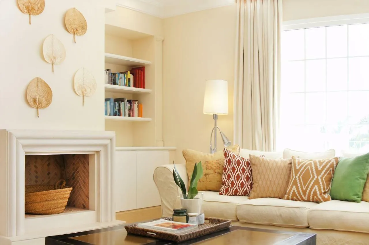 Villas Esplendida أذيخي 0*,