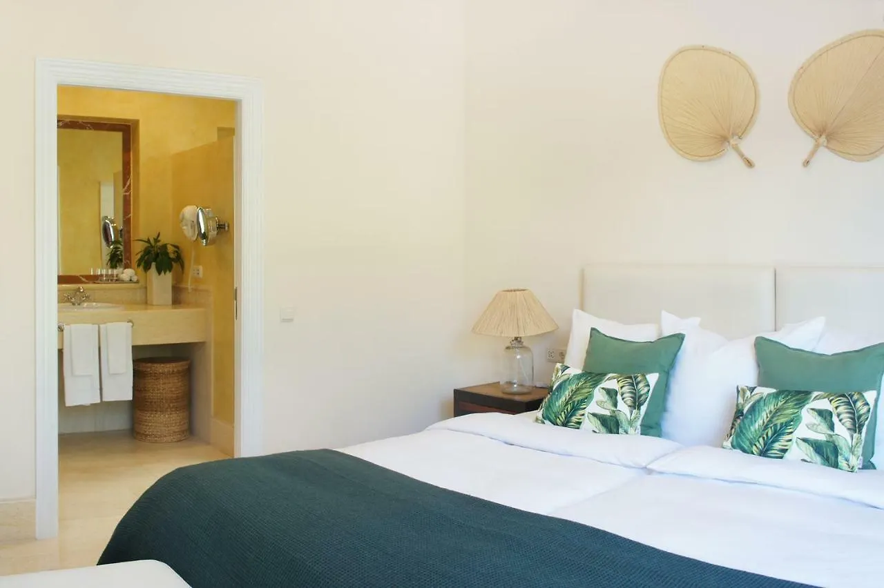 Villas Esplendida أذيخي