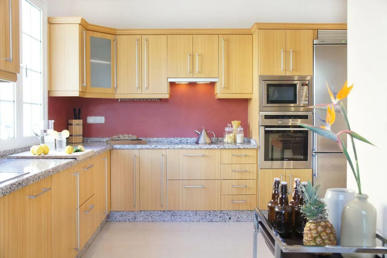 Villas Esplendida أذيخي 0*,  إسبانيا