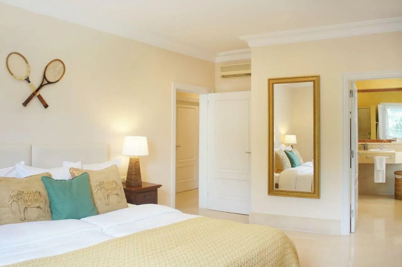 Villas Esplendida أذيخي