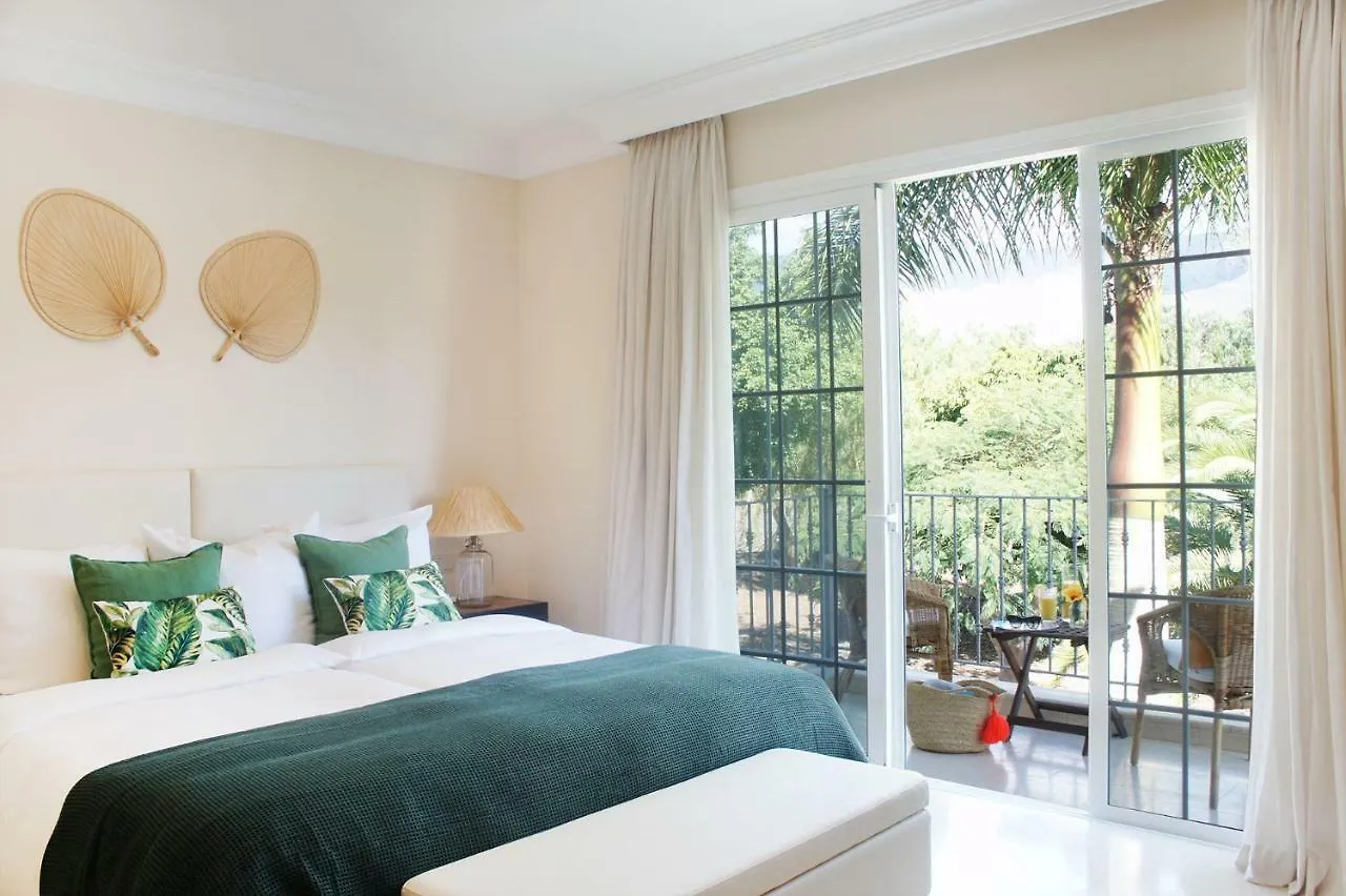 Villas Esplendida أذيخي إسبانيا