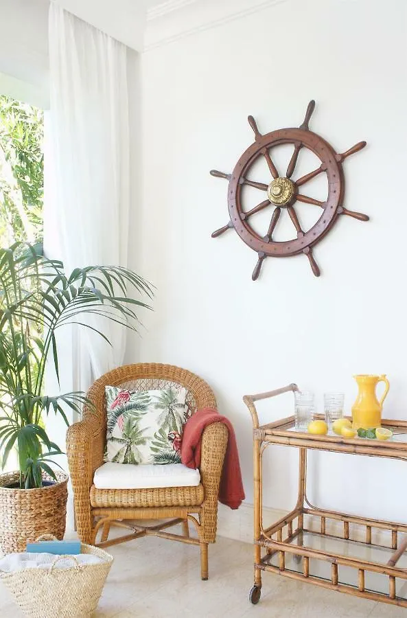 Villas Esplendida أذيخي إسبانيا