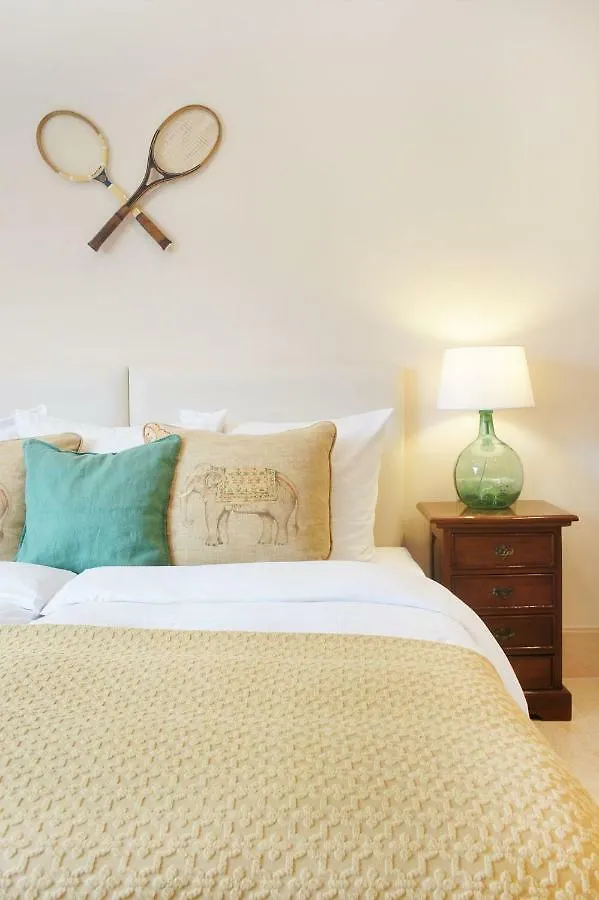 Villas Esplendida أذيخي