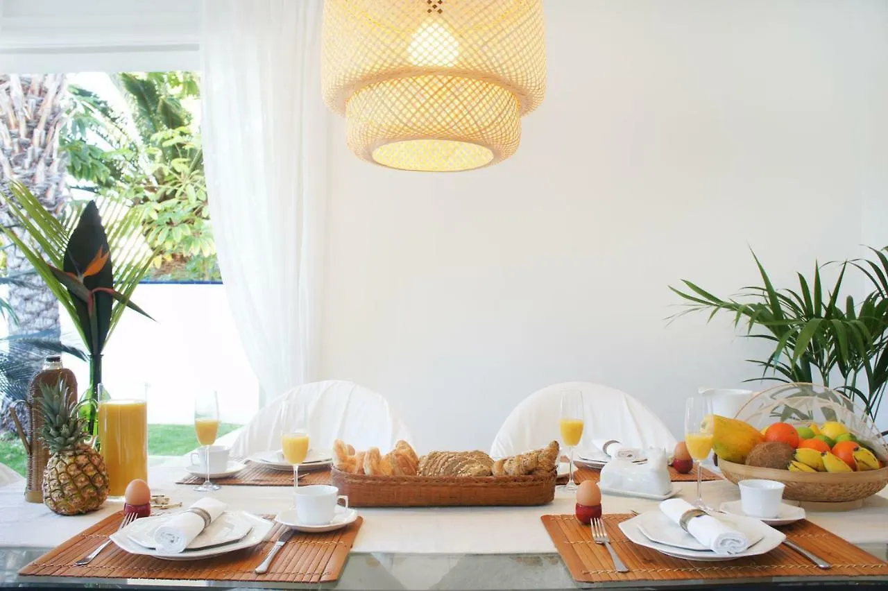 Villas Esplendida أذيخي