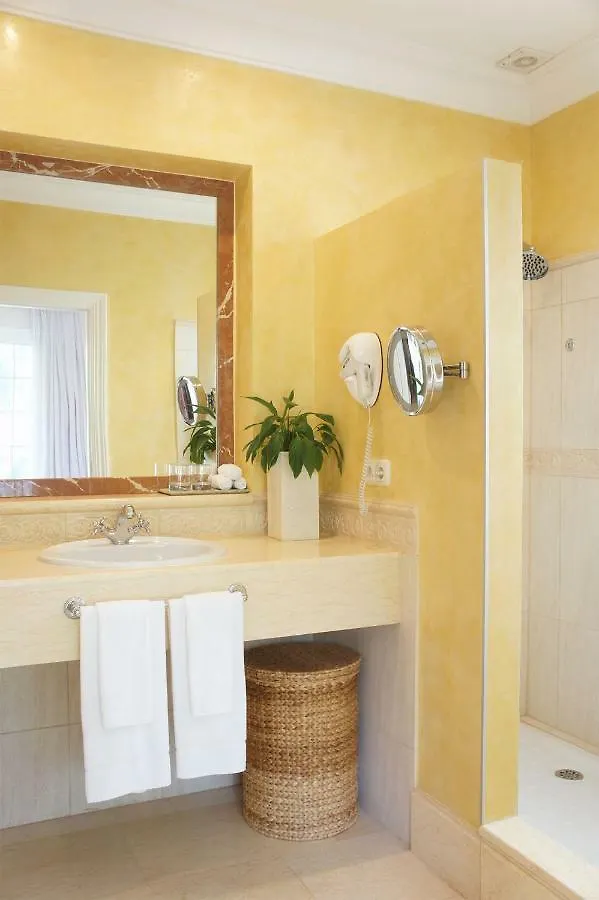 Villas Esplendida أذيخي