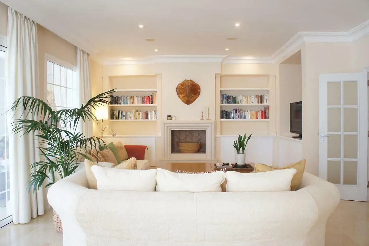 Villas Esplendida أذيخي