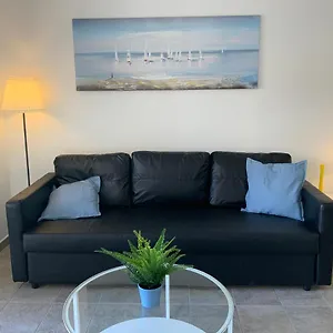  Apartment Orlando Adeje
